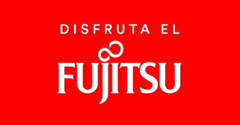 FUJITSU
