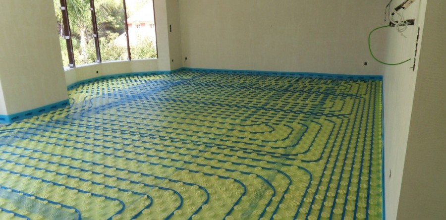 INSTALACIONES RESIDENCIALES